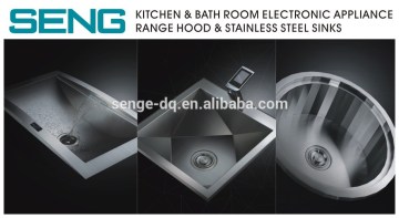 vanities stainless steel kitchen sink
