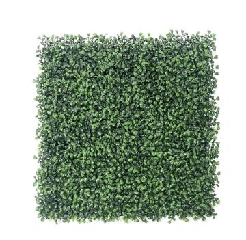 Synthetic Grass Artificial hedge mats