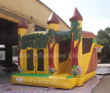 jungle inflatable combo (ace2-100)