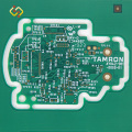 Communication Circuit Board Fabrication and Design Service