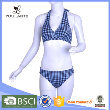 OEM Latest Fashionable Sexy Xxxxl Girl Bikini Supplier