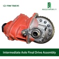 Intermediate Axle Final Drive