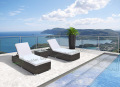 Shore+Outdoor+Patio+Aluminum+Chaise