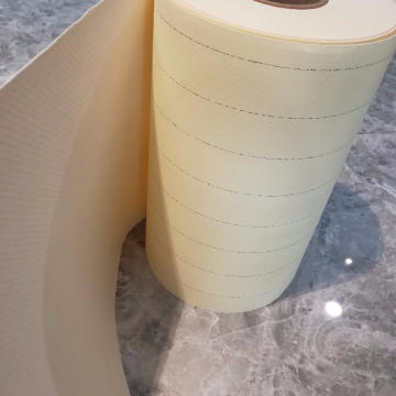 PBT auto fuel filter paper