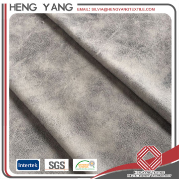 Wide Varieties Factory Direct Sale Bronzing Polyester Fabric