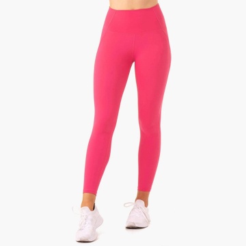 legging wanita dengan saku