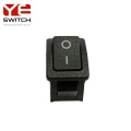 Yeswitch MR2 IP68 16A Switch Rocker de alta corriente