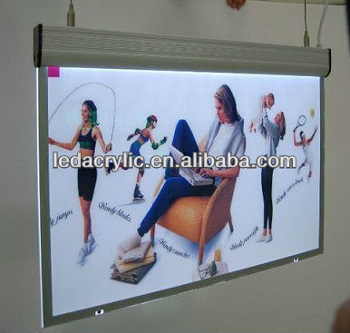 LED Signboard Panel