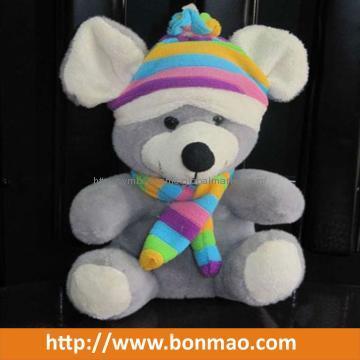 Teddy Bear You Would Like