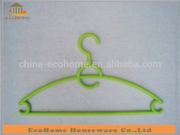 New pp plastic trouser hanger