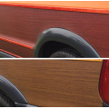 Wood Grain Car Wraps