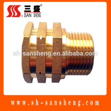 copper pipe fitting