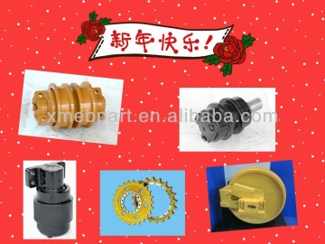 dozer undercarriage parts, D60 track roller,track roller,bottom roller dozer part