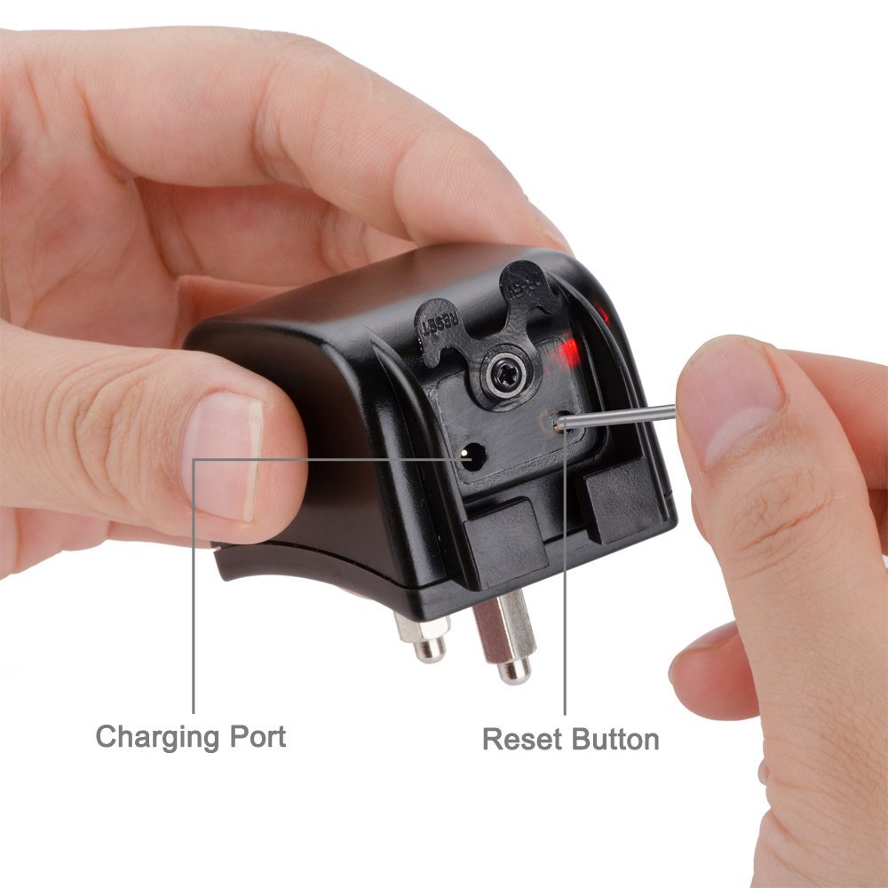 300M-Remote-Dog-Training-TPU-Collar-Rechargeable-and-Waterproof-Vibration-Shock-Electronic-Electric-100Level-Anti-Bark (3) 300M-Remote-Dog-Training-TPU-Collar-Rechargeable-And-Waterproof-Vibration-Shock-Electronic-Electric-100Level-Anti-Bark (3)