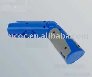 plastic lamps housing