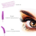 50 Pieces Eyelashes Container Disposable Mascara Brush Wand