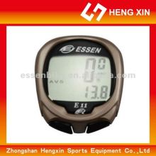 E11 wireless bicycle computer