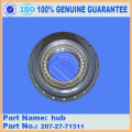 Komatsu PC360-7 Final Drive Hub 207-27-71311