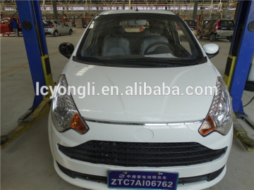 cheap small used electric cars from China