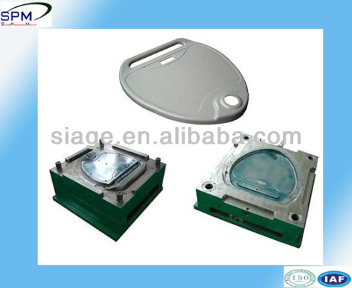 plastic electronic products mold manufacturer