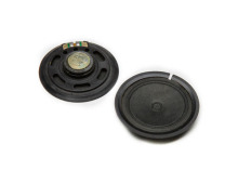 FBF50-4P 50mm 50 ohm 0.25W paper cone speaker