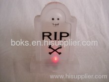 Halloween Mini Strobe Light?