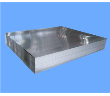 Aluminum Brazing Aluminium Sheet /Aluminum Clad Sheet