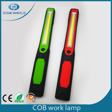 3W COB Rechargebale Led Cob Work Light