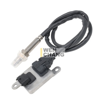 NOx Sensor and Patent Numbers Search Engine