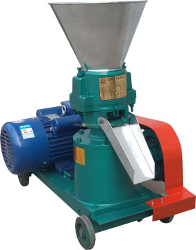 Multifunctional Aquatic Quail Bird Fish Feed Pellet Machine