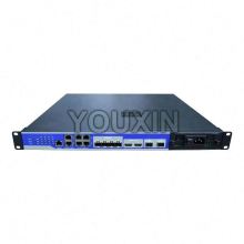 2.5U 10-Port EPON OLT Network Switching Equipment