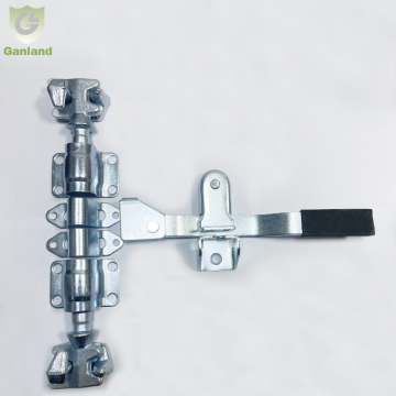 GL-11140 Heavy Duty Truck Rear Door Lock 27mm