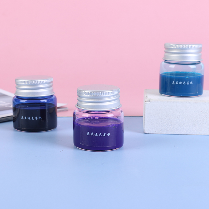 Presione la tinta del lápiz neutro que parpadea