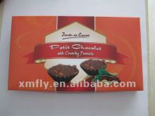 peanut chocolate candy