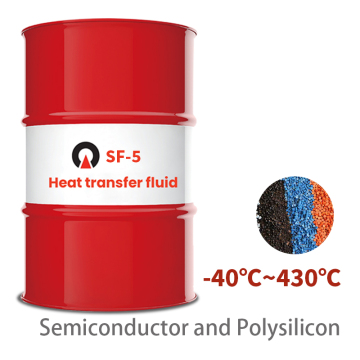 Armcotherm SF-5 Thermal Fluid For ORC