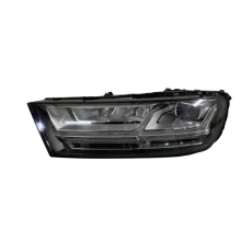 Original Car Headlights Suitable for Audi Q7 2018
