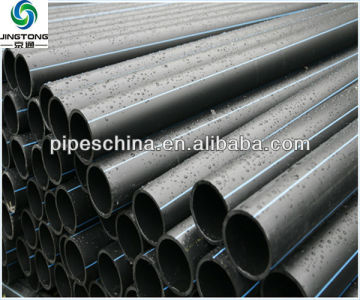 PE Pipe For Sewerage and Effluent Treatment