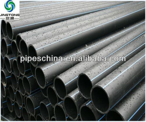 HDPE Pipe For Waste Water
