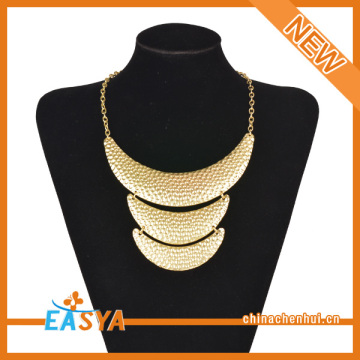 Gold Necklace Designs 2015 Big Long Pendant Necklace