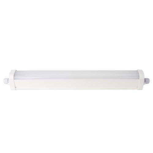 Sensor de la serie 8025 y un ajuste impermeable de emergencia LED