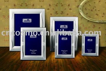 Silver Plated Frames for picture