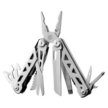 Outdoor Portable Multifunctional Knife Pliers: The Ultimate Camping Equipment and Folding Pliers Tool