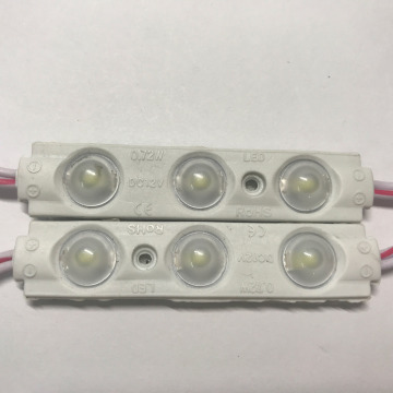 High Quality Strip LED Modules for Light Boxes