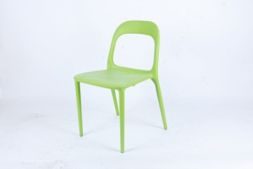 classical plastic outdoor gardon chair 1563