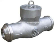 BW SW Check Valve