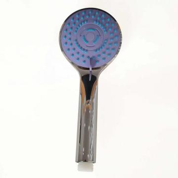 Desligue Spa Plastic Misty Hand Shower