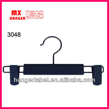 plastic hanger set,plastic hook and hanger,plastic hanger for peg hook