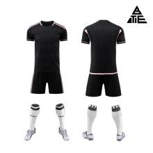 Adult training uniform football jersey competition