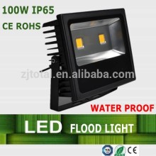 Outdoor waterproof IP65, high power light, 100w led flood light projectors