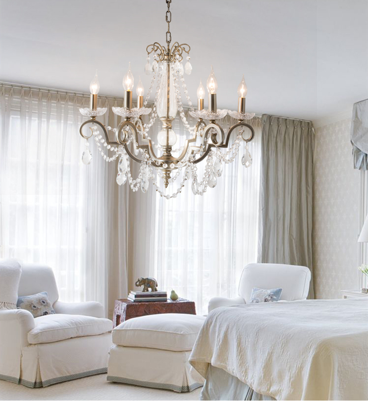 Crystal Gold Bedroom ChandelierofApplication Gold Bedroom Chandelier